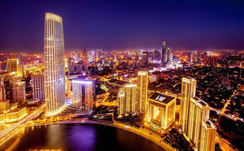 2035年 中國房價最貴的十個城市，廣州下沉，重慶科技奮力追趕