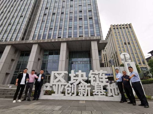 攜手AI時代，共探科技前沿——慈音集團與重慶創敏科技共話產學研新篇章